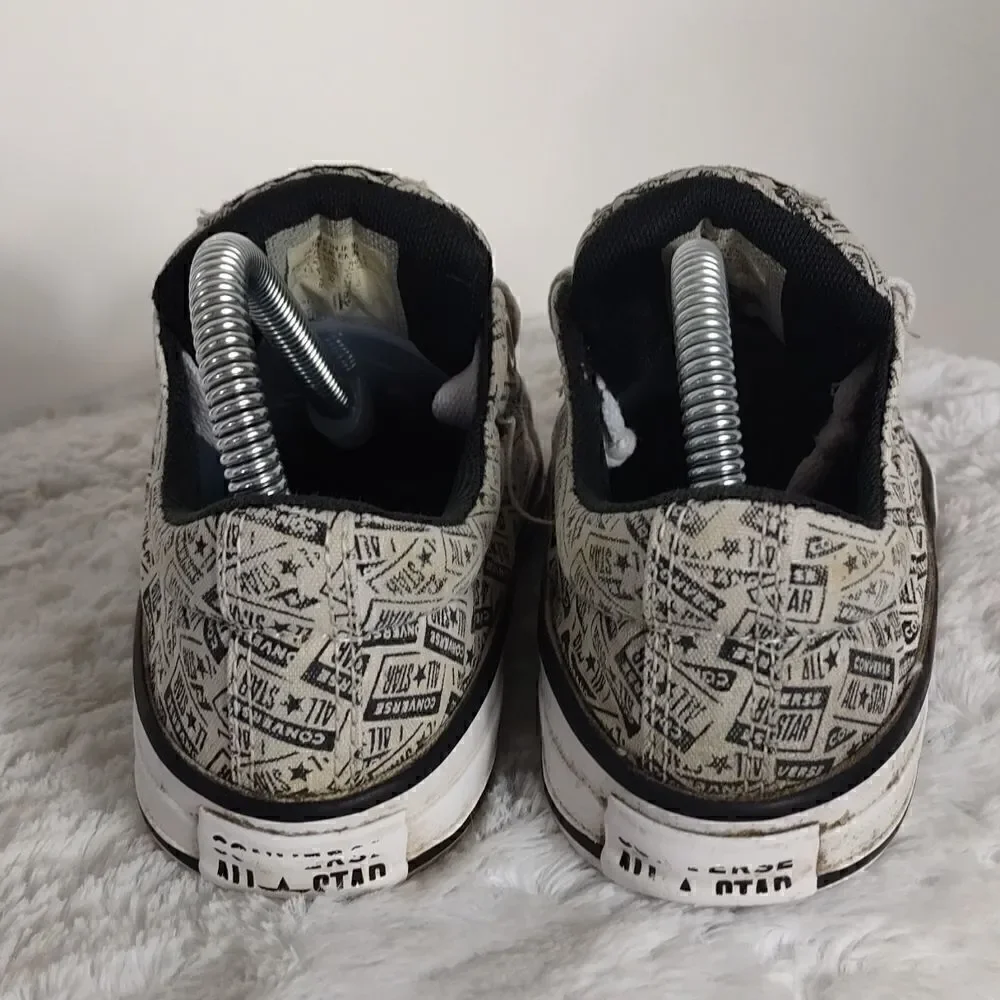 Converse All Stars Kids Unisex Sneakers
